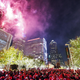 Image for article titled Photos: See the world light up for the holidays